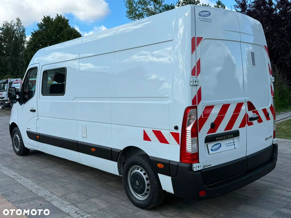 Renault Master - 3