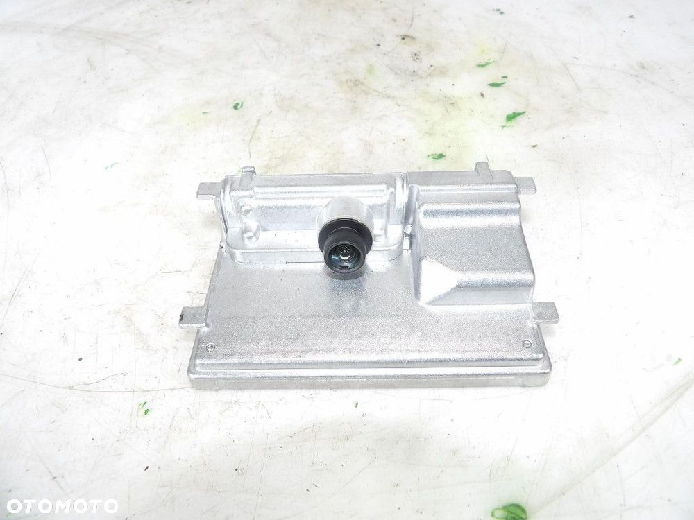 KAMERA RADAR 284622585R RENAULT MEGANE IV LIFT - 1