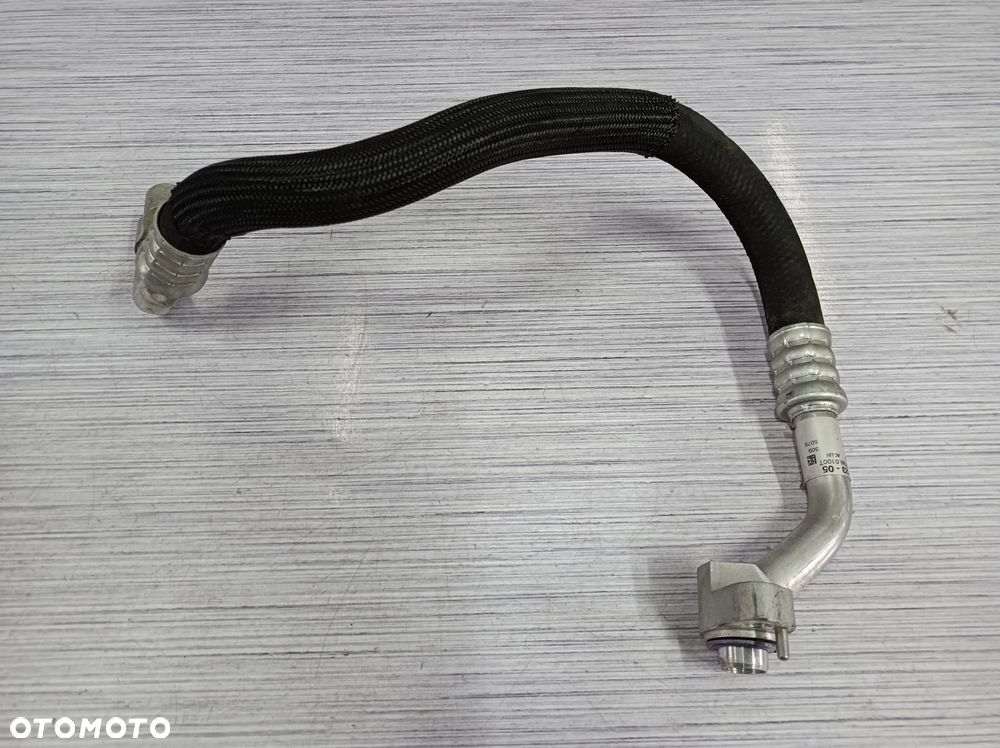 BMW F40 F45 MINI F56 F60 Przewód klimatyzacji  6834659 / 9209723 - 6
