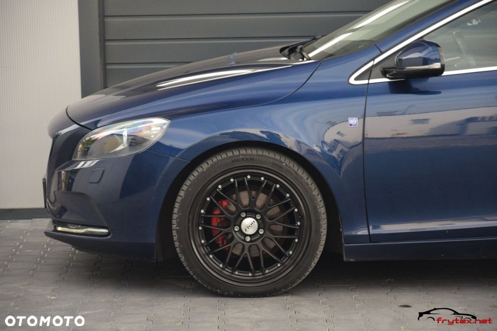 Volvo V40 - 7