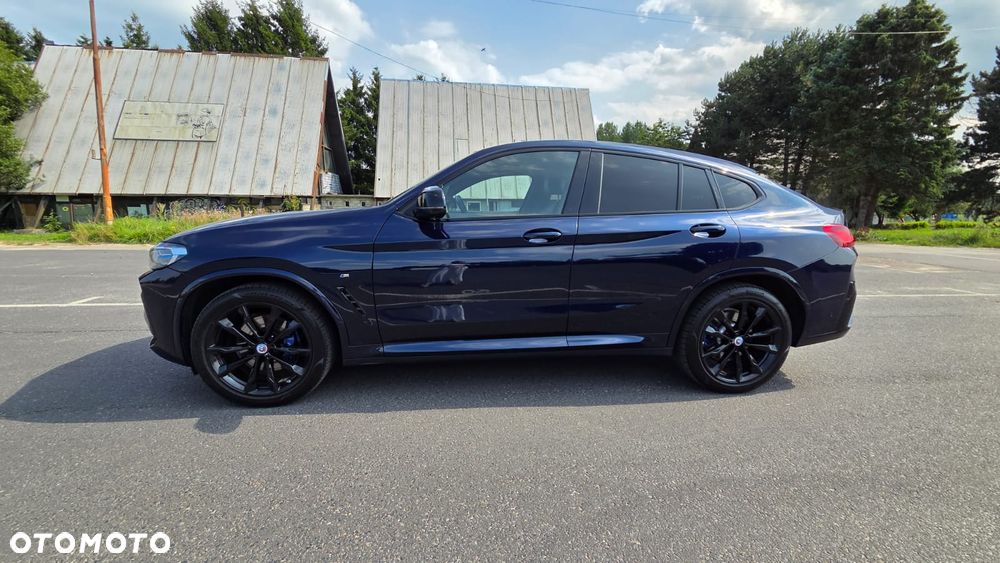 BMW X4 - 4