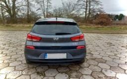 Hyundai i30 1.4 Classic + - 5