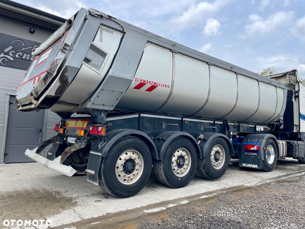 Schwarzmuller K-Serie - 11