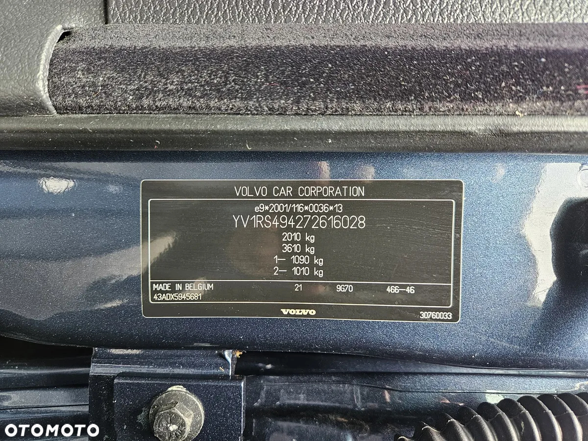 Volvo S60 2.0 T Momentum - 28