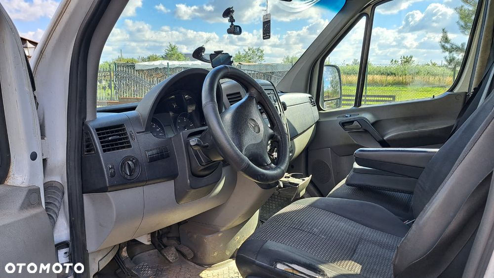 Mercedes-Benz sprinter - 6