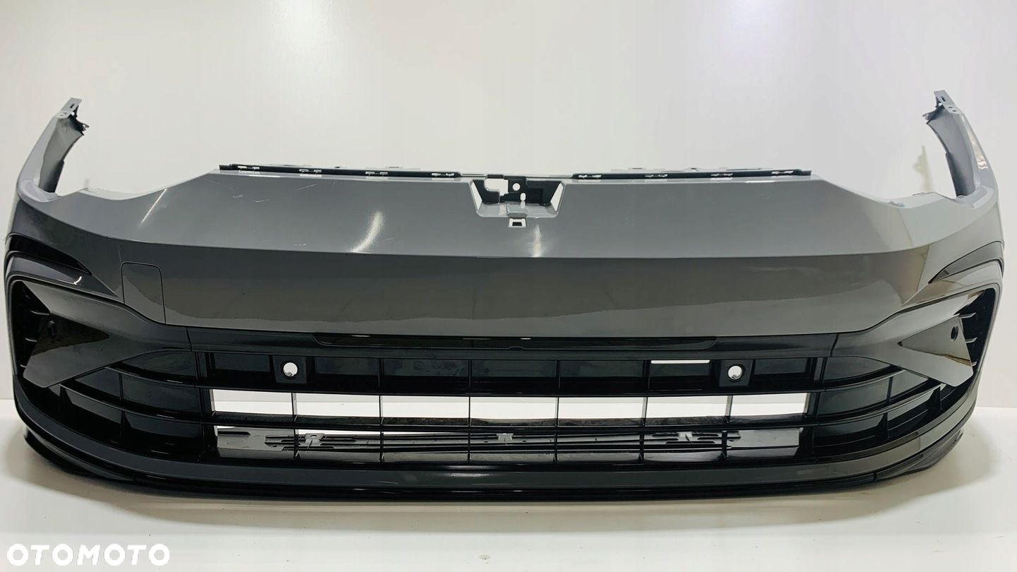 ZDERZAK VW Golf VIII 5H0 R LINE 2021- - 7