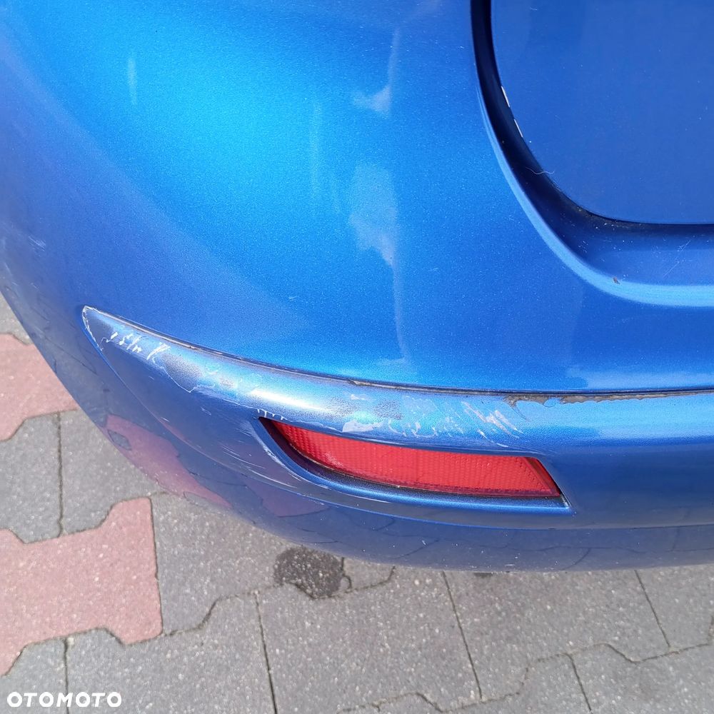 Nissan Note 2009 photo 4