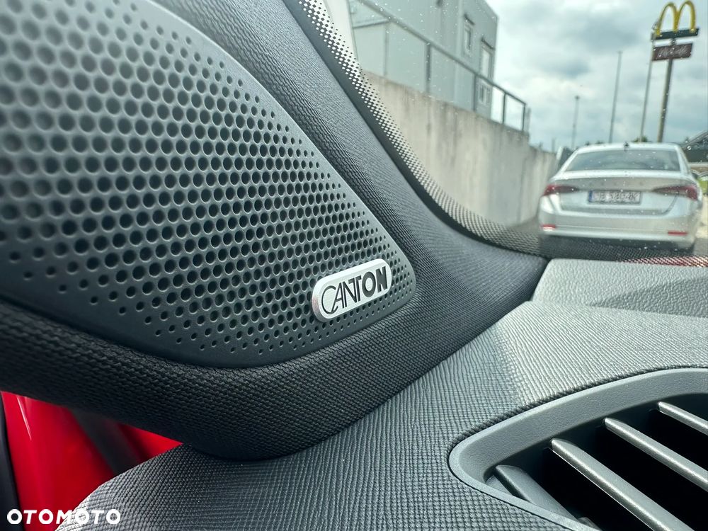 Skoda Kodiaq 1.5 TSI ACT 4x2 Sportline DSG - 18