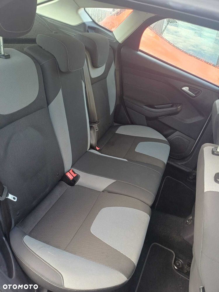 Ford Focus - 5