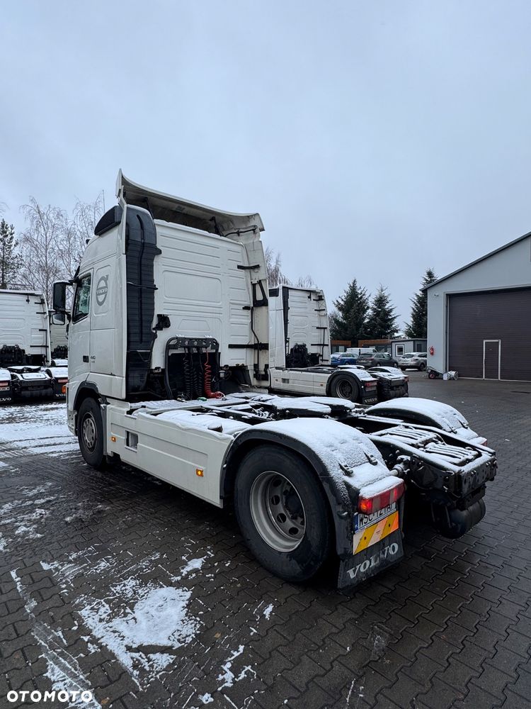 Volvo FH - 5