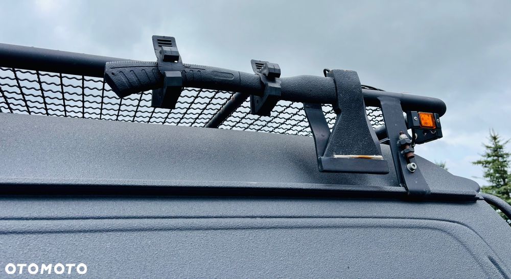 Nissan Patrol - 8