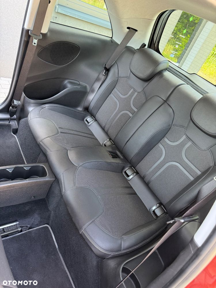 Opel Adam 1.4 Glam S&S - 11