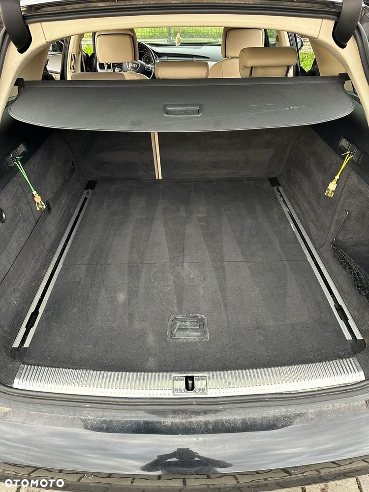 Audi A6 Avant 2.0 TDI Ultra S tronic - 18