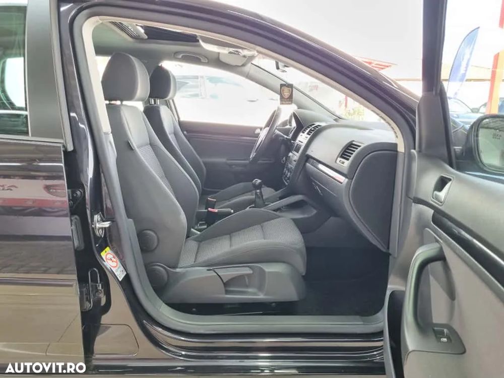 Volkswagen Golf 1.4 TSI GT Sport - 18