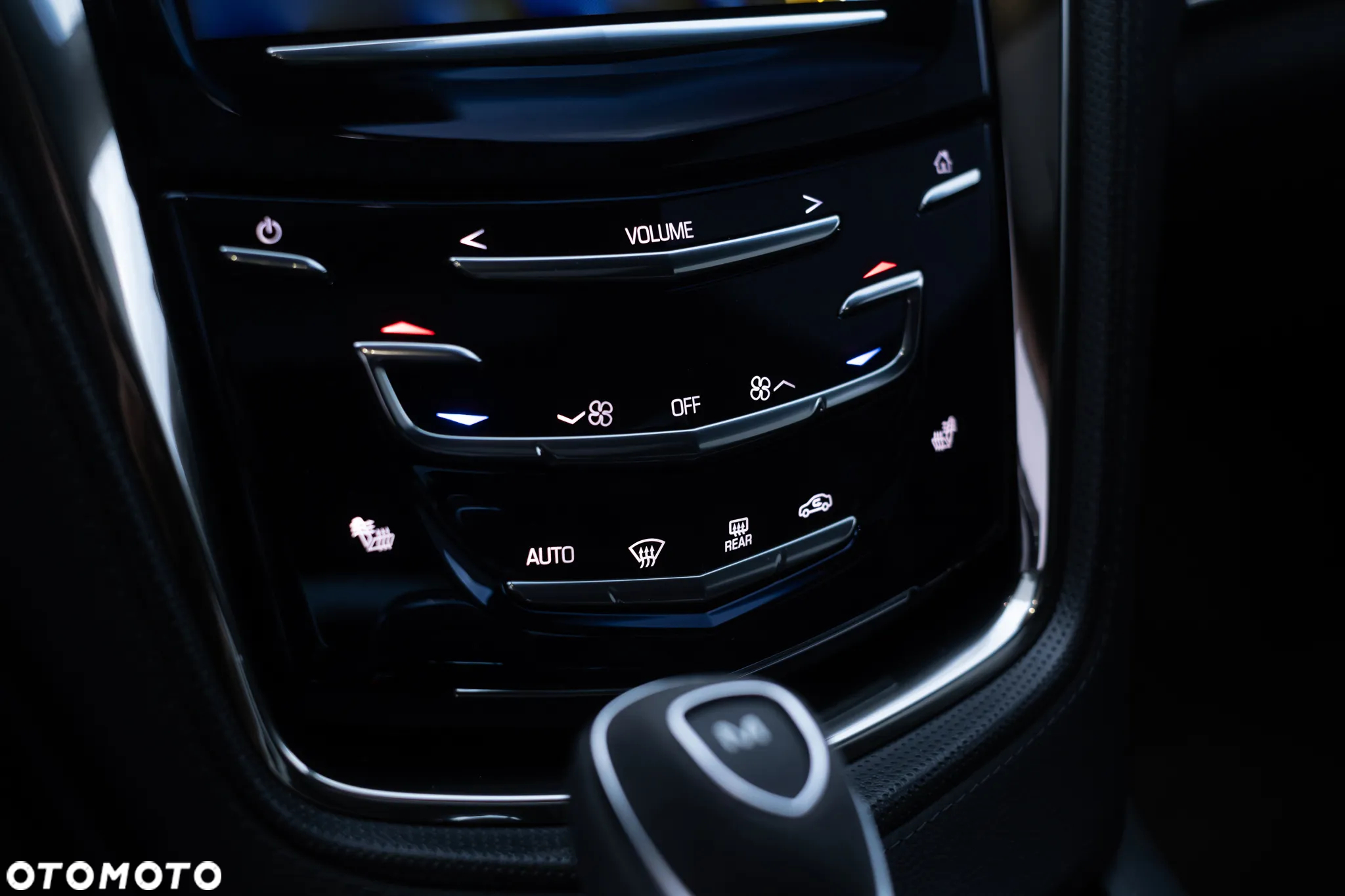 Cadillac CTS - 31