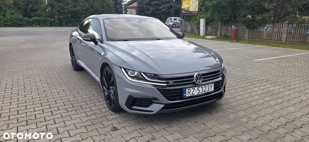 Volkswagen Arteon 2.0 TSI GPF R-Line Edition DSG - 1