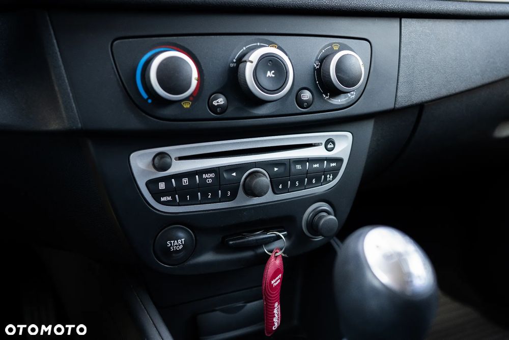 Renault Megane dCi 130 FAP Expression - 17