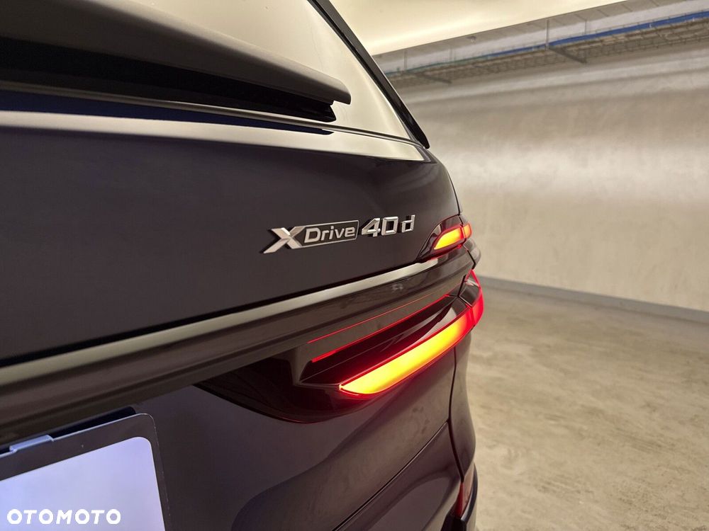 BMW X7 - 22