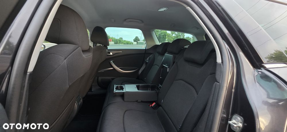 Citroën C5 2.0 HDi Seduction - 11