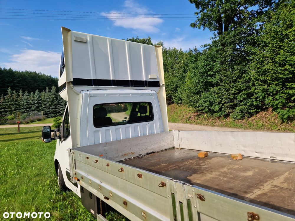 Renault Master - 7