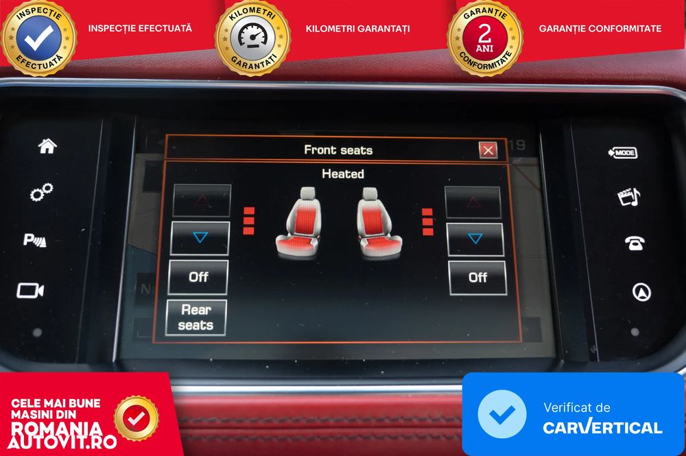 Land Rover Range Rover Sport 3.0 I SDV6 HSE Dynamic - 15