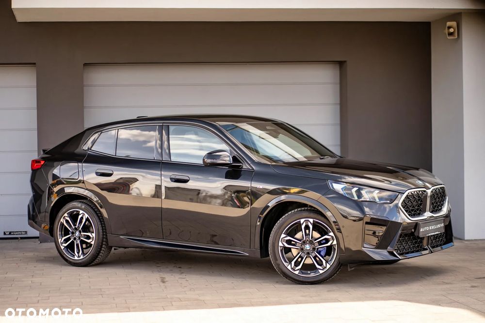 BMW X2 - 7