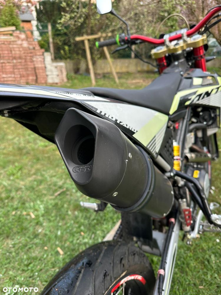 Fantic Inny - 12