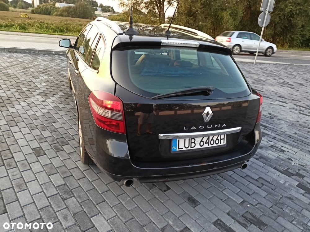 Renault Laguna Grandtour 2.0 Turbo GT - 3