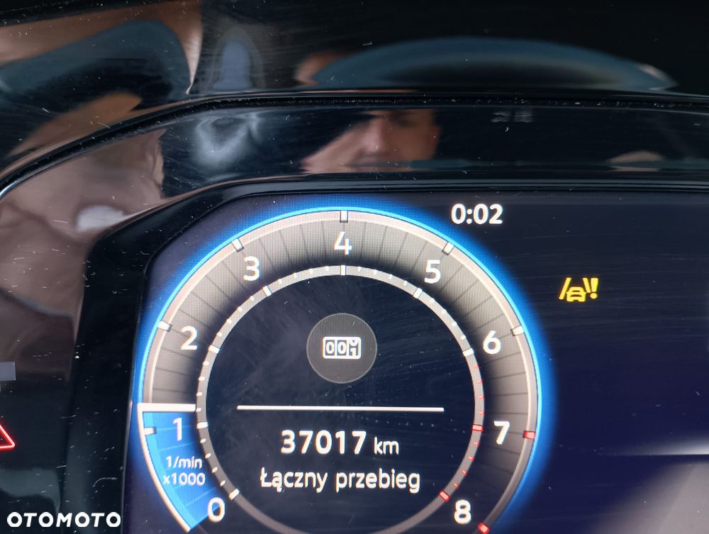 Volkswagen Golf 1.5 TSI OPF Energy - 18