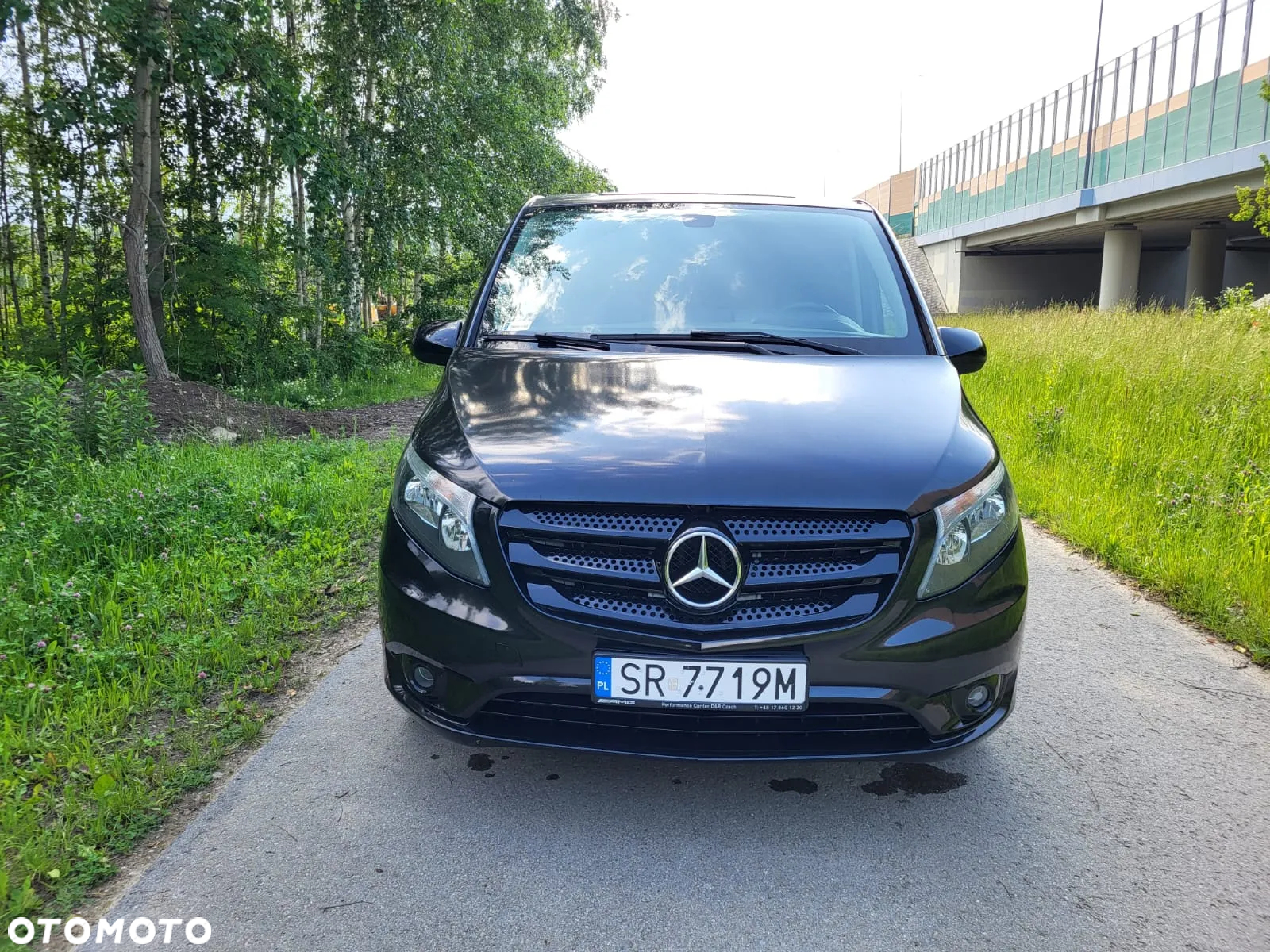 Mercedes-Benz Vito - 11