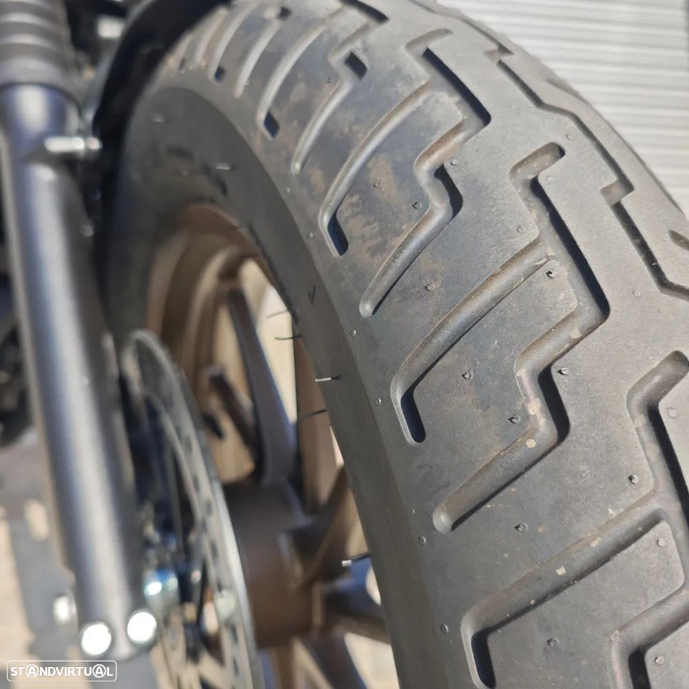 Honda CMX 500 REBEL SPECIAL EDITION - 3