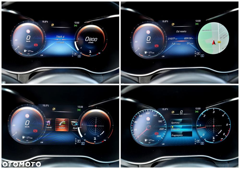 Mercedes-Benz GLC 200 d - 35