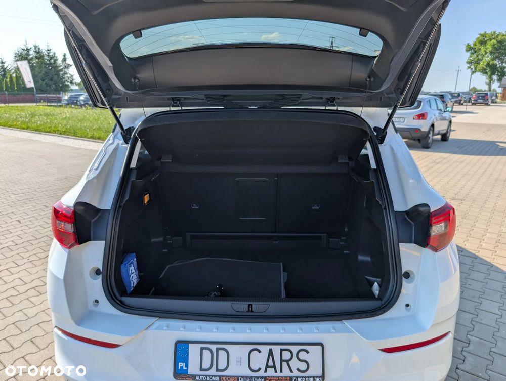 Opel Grandland X 1.5 D Start/Stop Automatik Business Elegance - 39