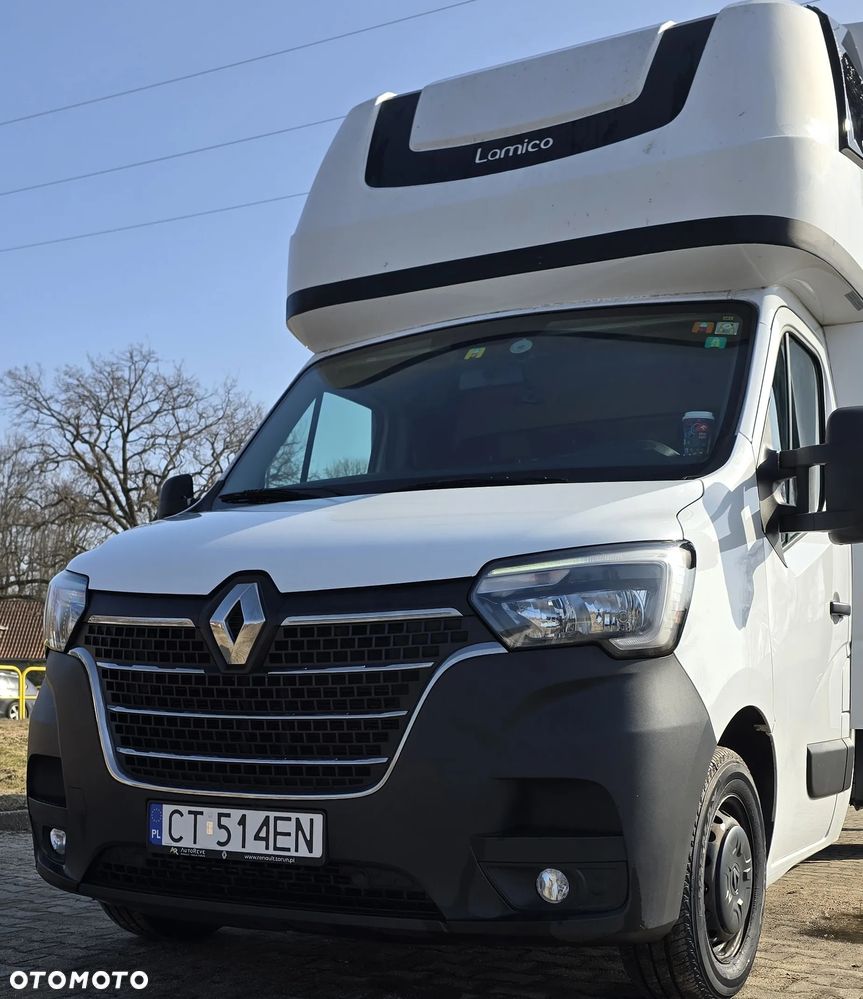 Renault MASTER - 17