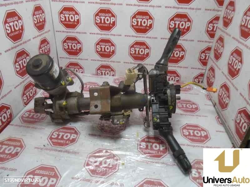 COLUNA DIREÇÃO TOYOTA AYGO 2006 -452500H010 - 2