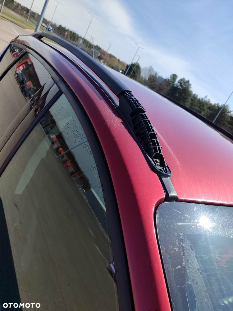 Ford Escape - 4