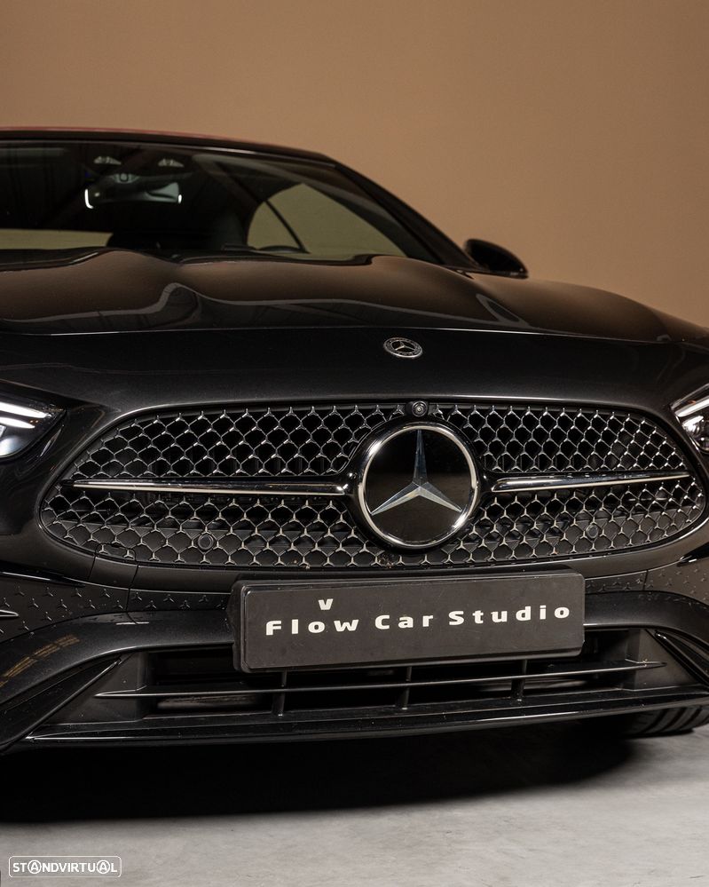 Mercedes-Benz CLE 200 Cabrio - 18