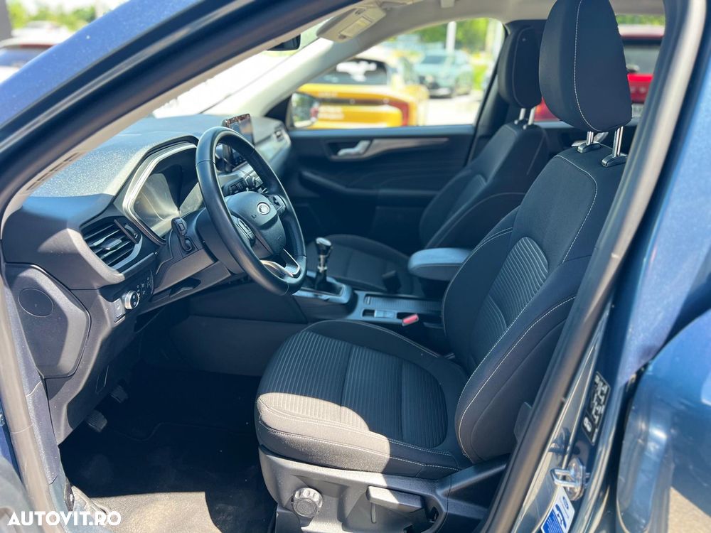 Ford Kuga ver-1-5-ecoblue-fwd-titanium - 9