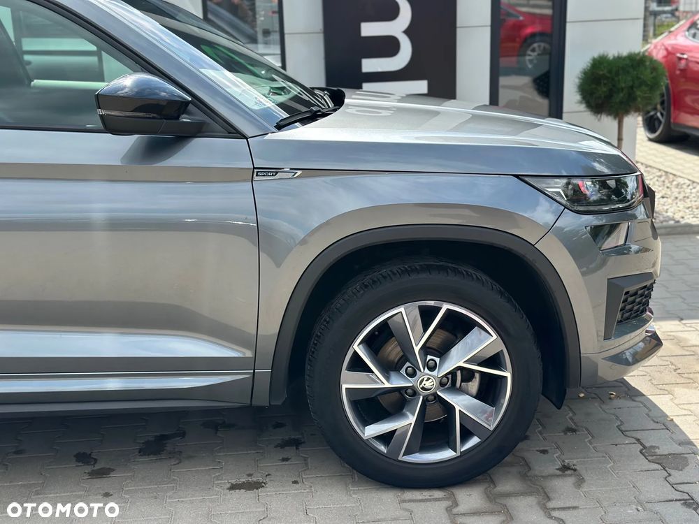 Skoda Kodiaq - 4
