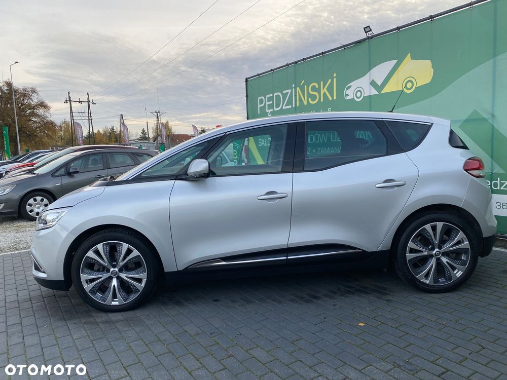 Renault Scenic 1.3 TCe Energy Intens EDC - 20