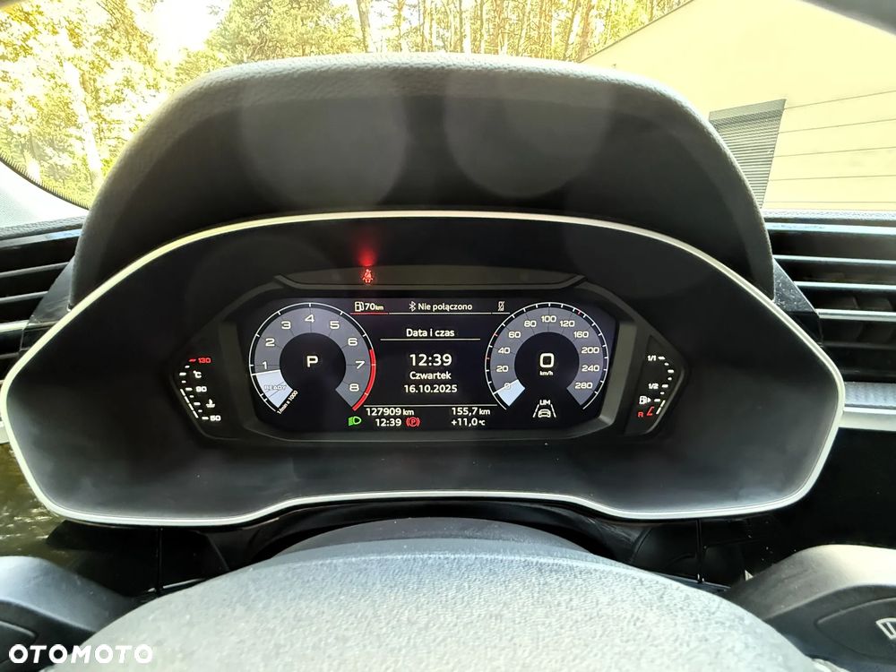 Audi Q3 35 TFSI S tronic - 34