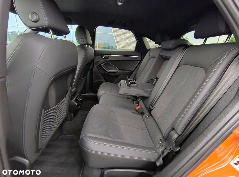 Audi Q3 Sportback - 21