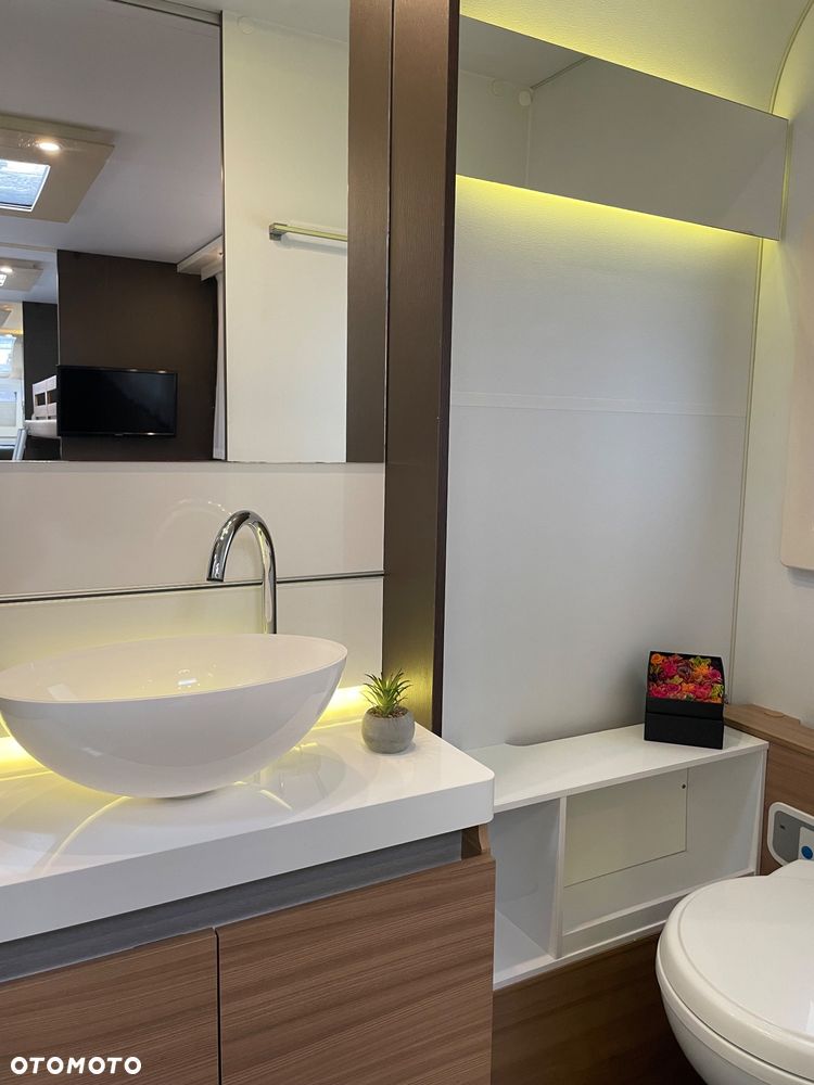 Adria Alpina 903 HT - 33