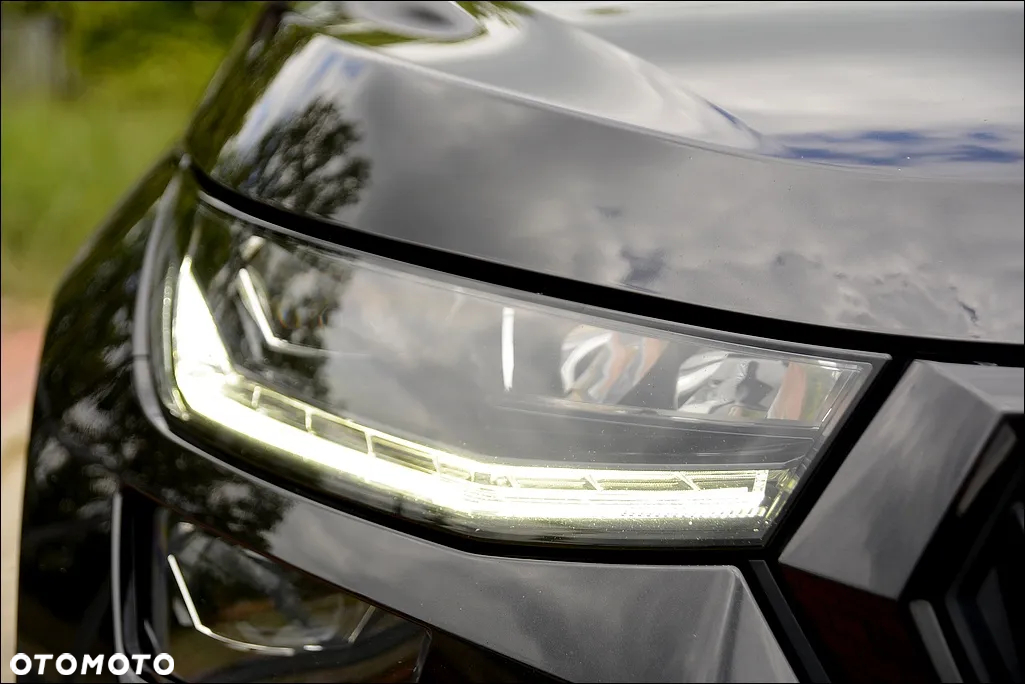 Skoda Kodiaq 1.5 TSI ACT 4x2 Sportline DSG - 37