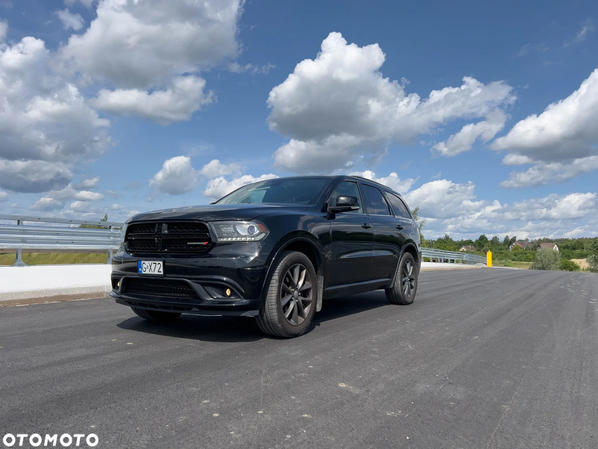Dodge Durango - 3