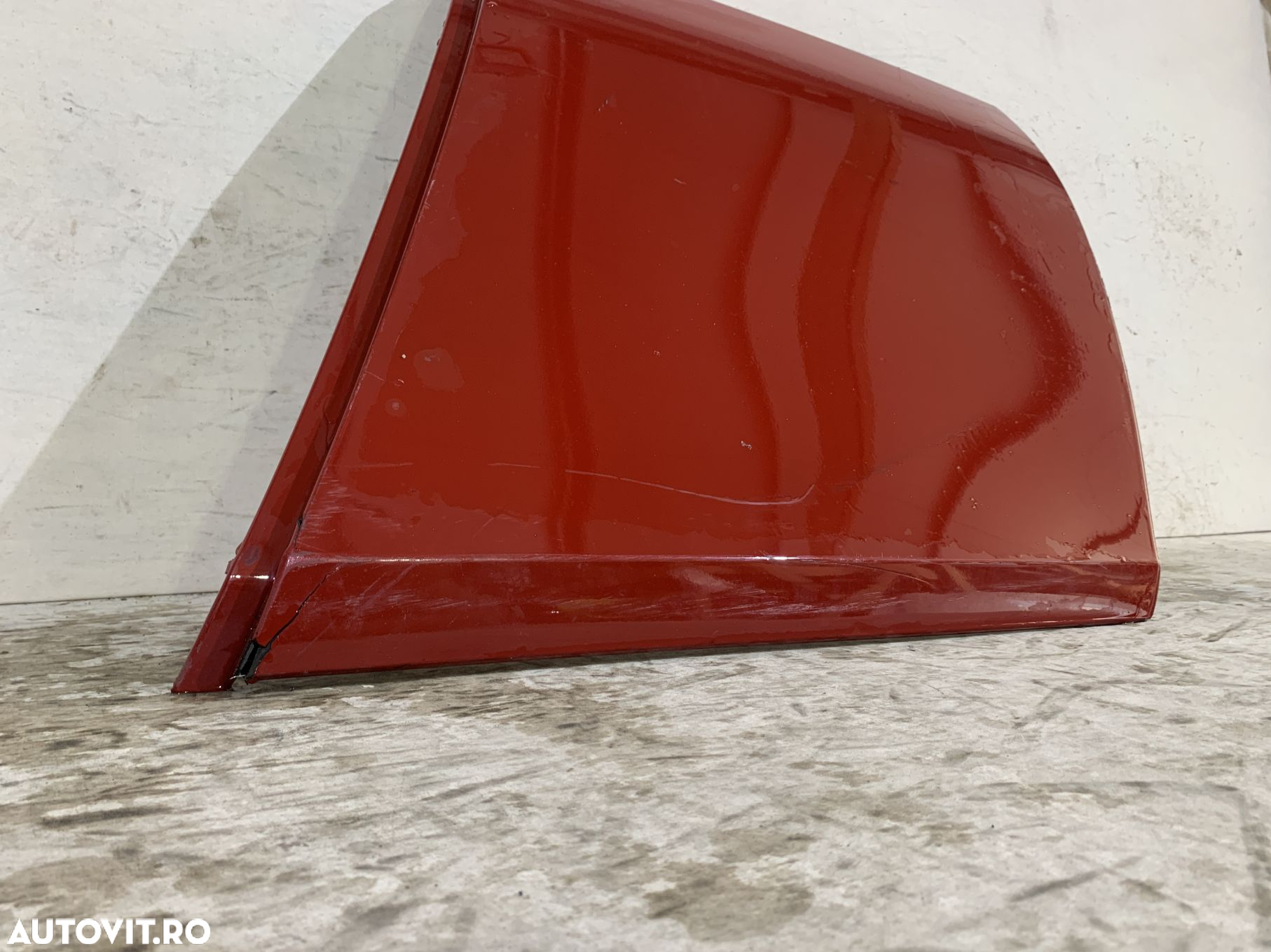 Usa stanga spate BMW I3, 2013, 2014, 2015, 2016, 2017, 2018, 2019, 2020, 2021. - 5