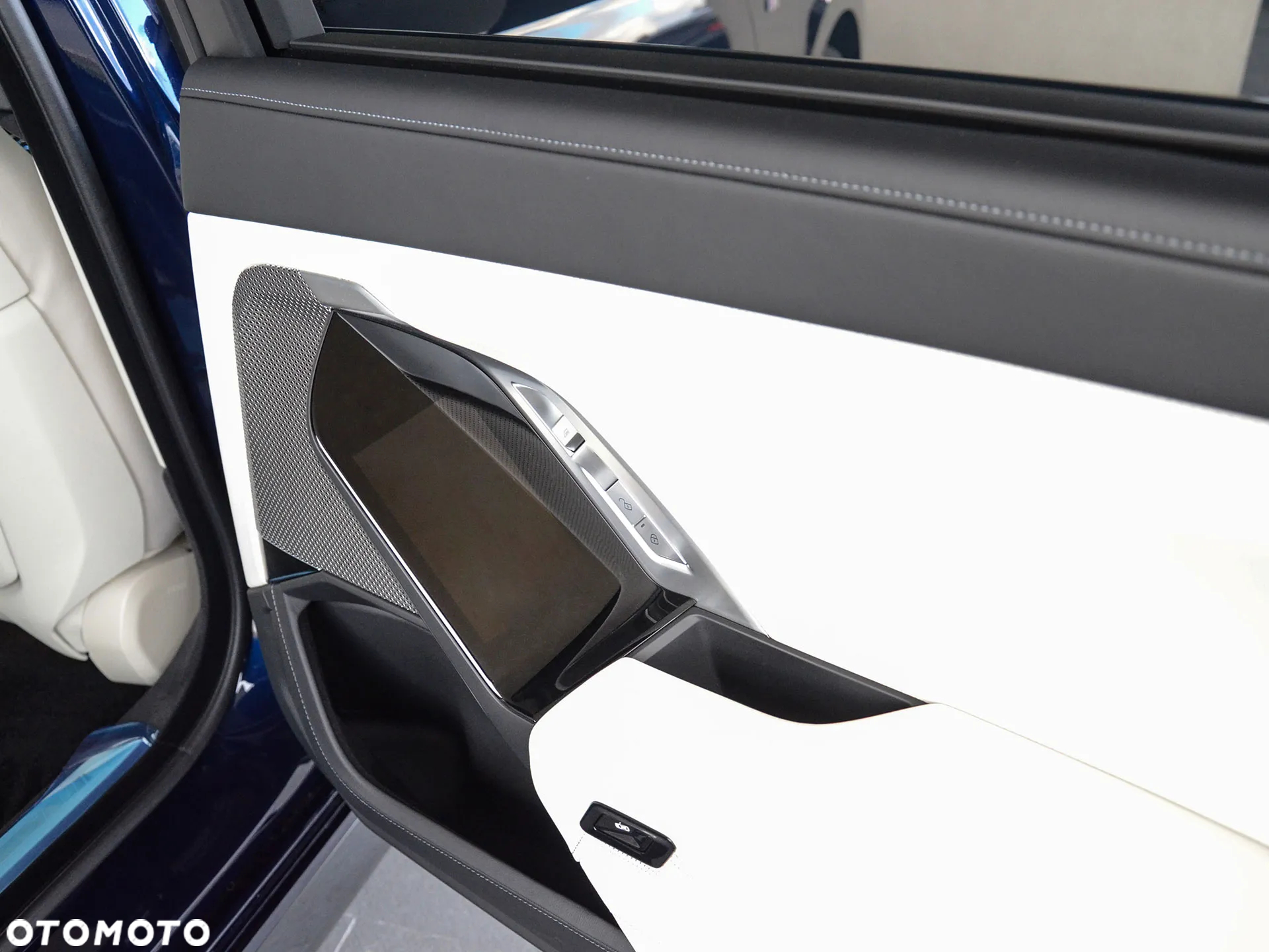 BMW i7 xDrive60 M Sport - 21