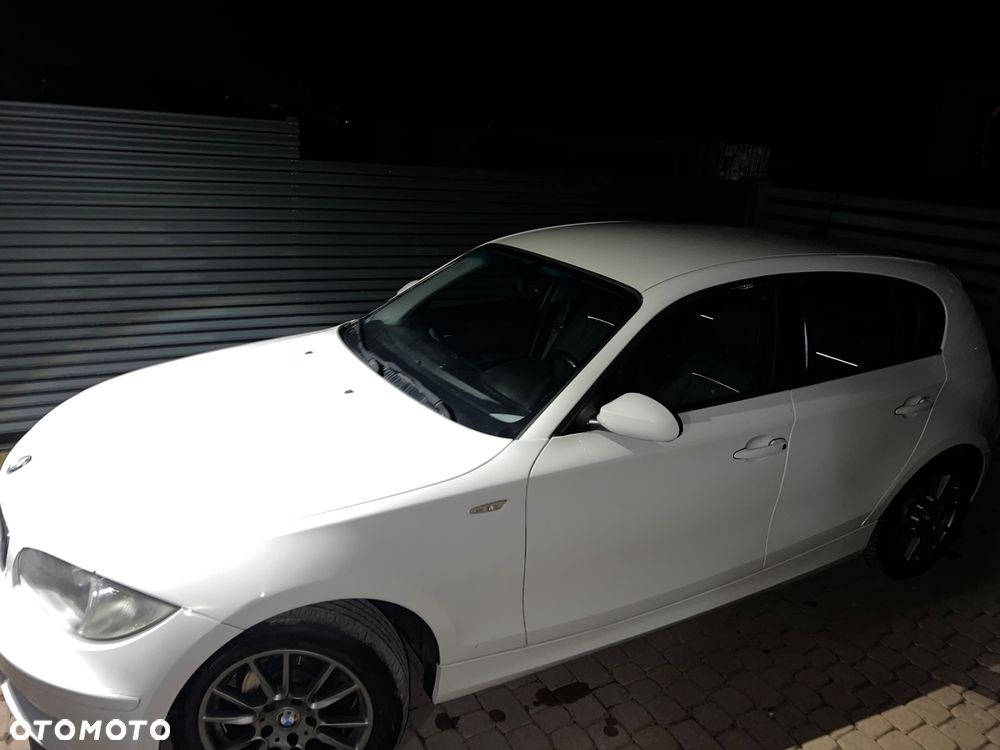 BMW Seria 1 116i - 14