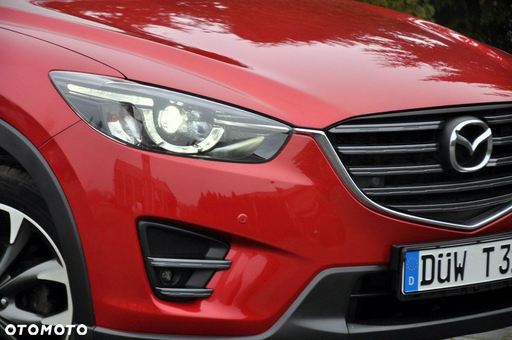 Mazda CX-5 - 12