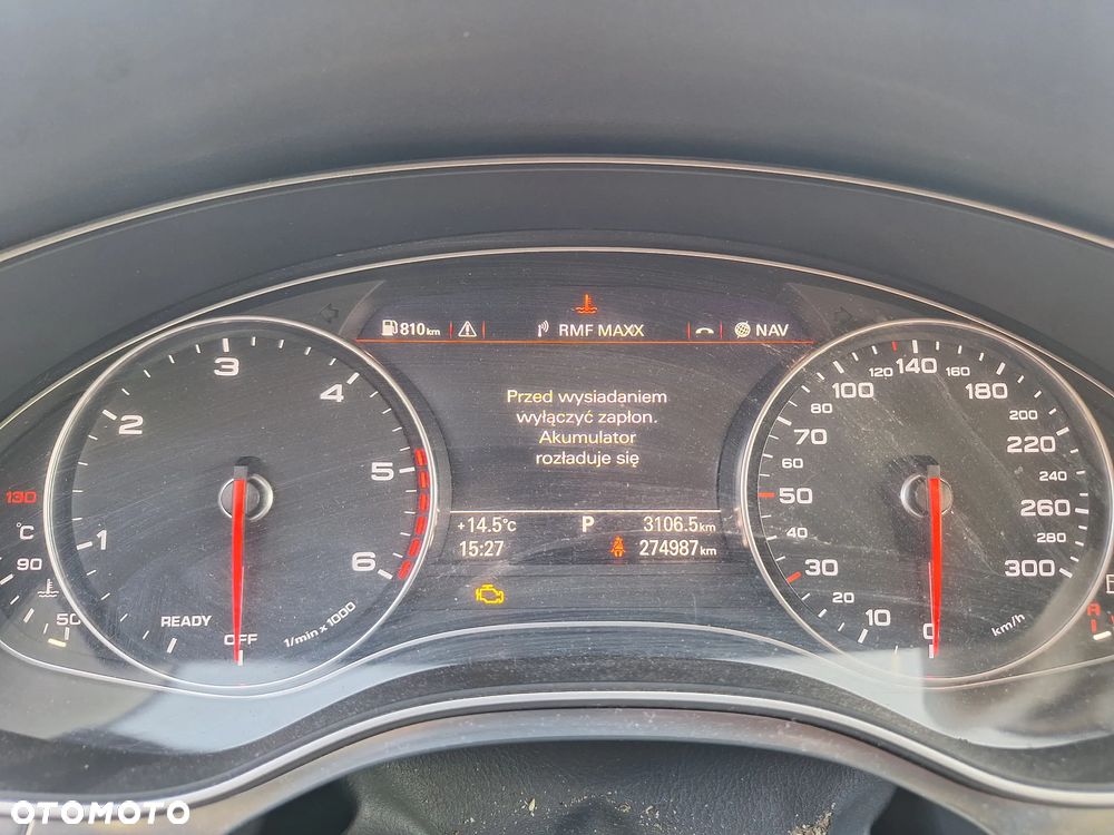 Audi A6 Limousine 2.0 TDI ultra S tronic - 24